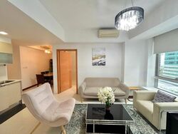 The Sail @ Marina Bay (D1), Apartment #452708471